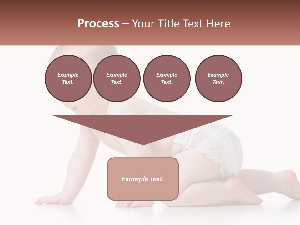 Ventilation Air Power PowerPoint Template