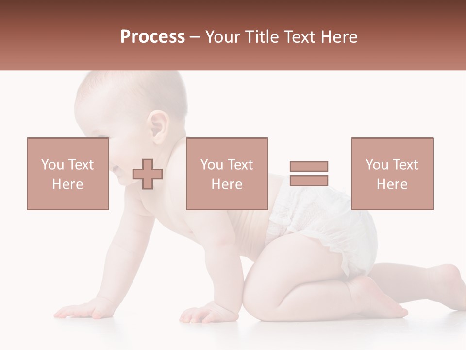Ventilation Air Power PowerPoint Template