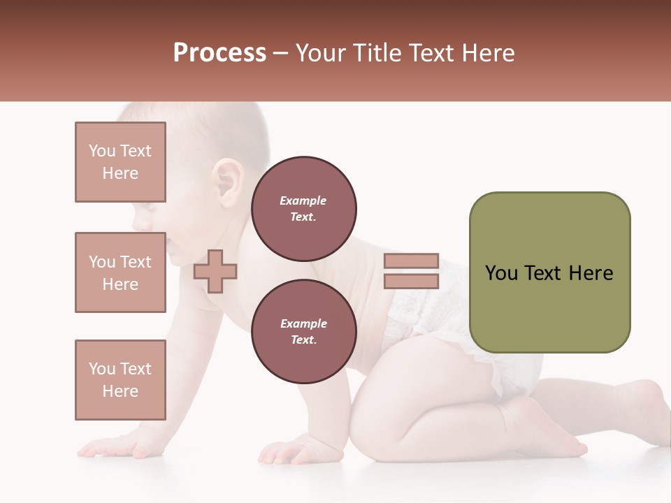 Ventilation Air Power PowerPoint Template