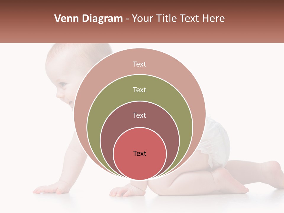 Ventilation Air Power PowerPoint Template