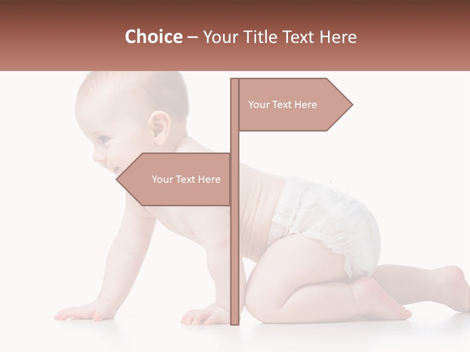 Ventilation Air Power PowerPoint Template