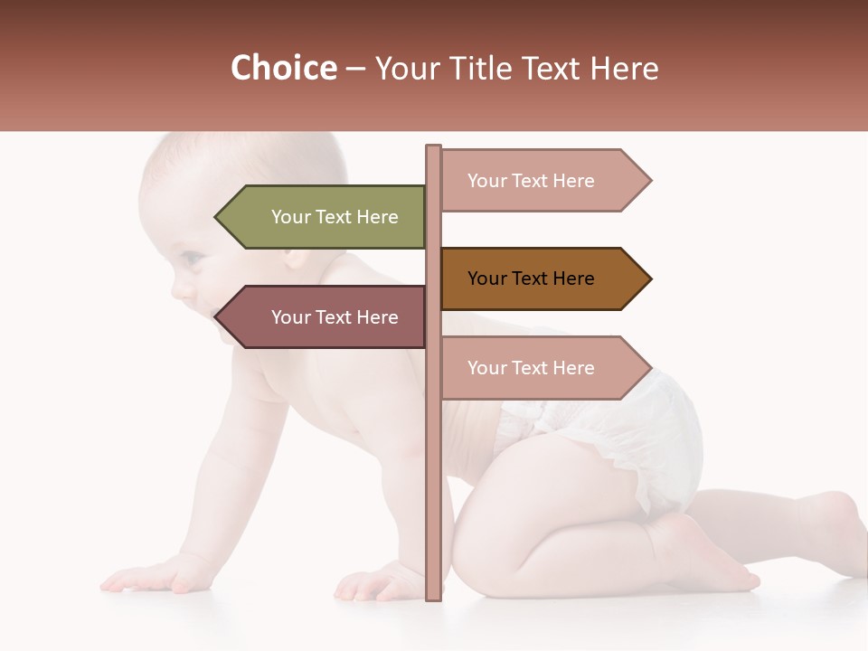 Ventilation Air Power PowerPoint Template