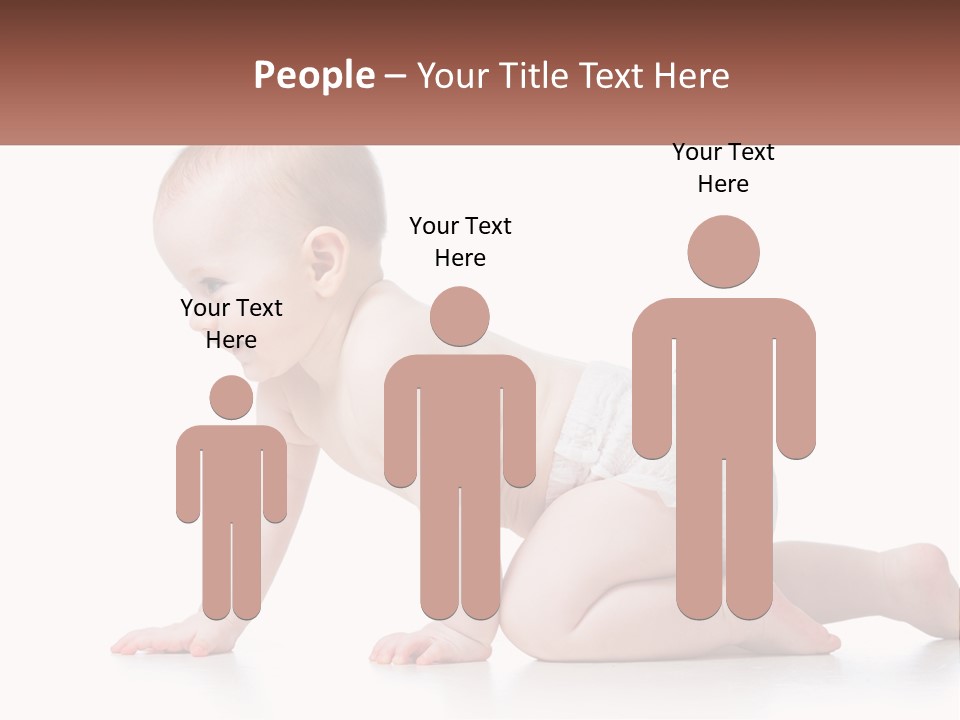 Ventilation Air Power PowerPoint Template