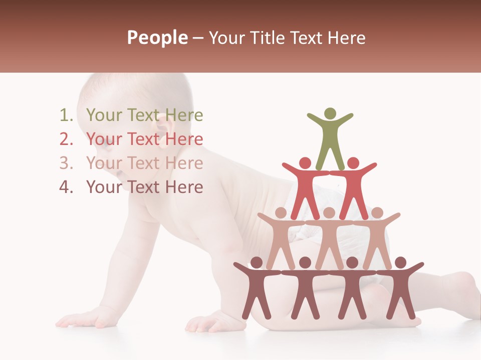 Ventilation Air Power PowerPoint Template