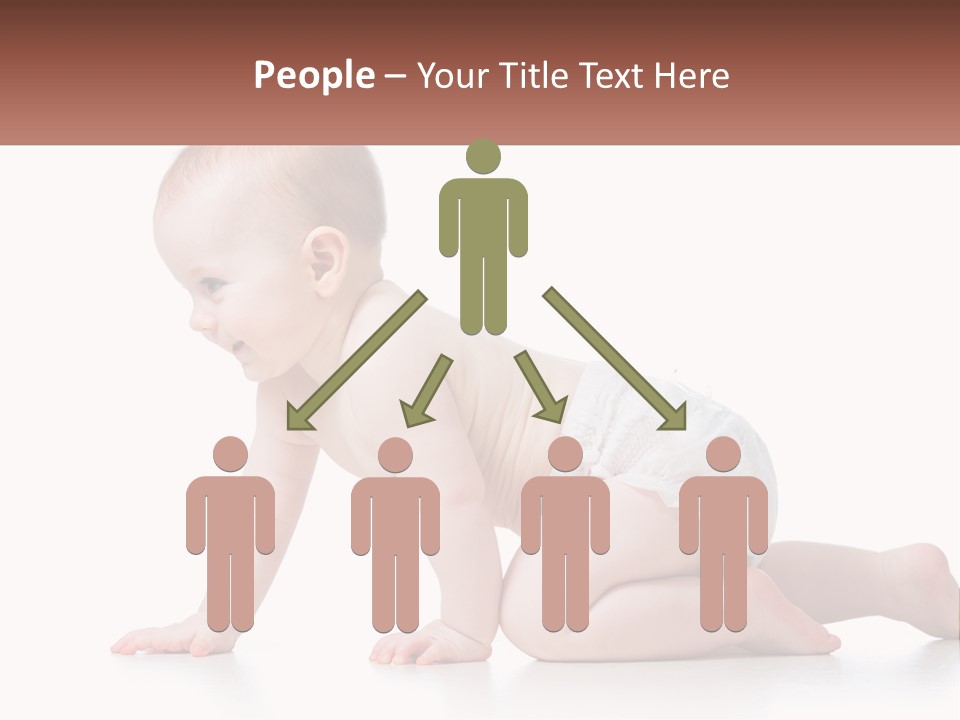 Ventilation Air Power PowerPoint Template