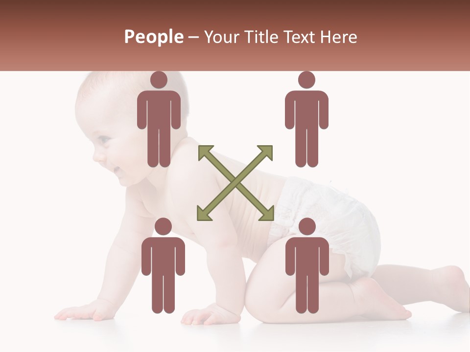 Ventilation Air Power PowerPoint Template