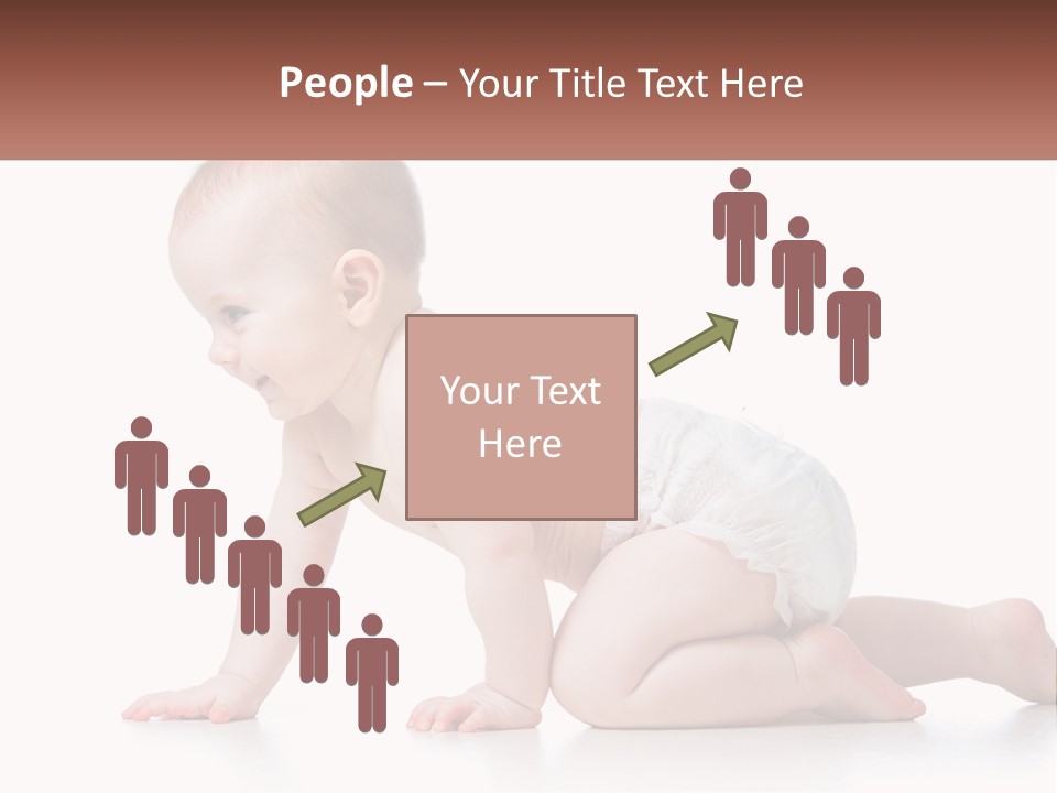 Ventilation Air Power PowerPoint Template