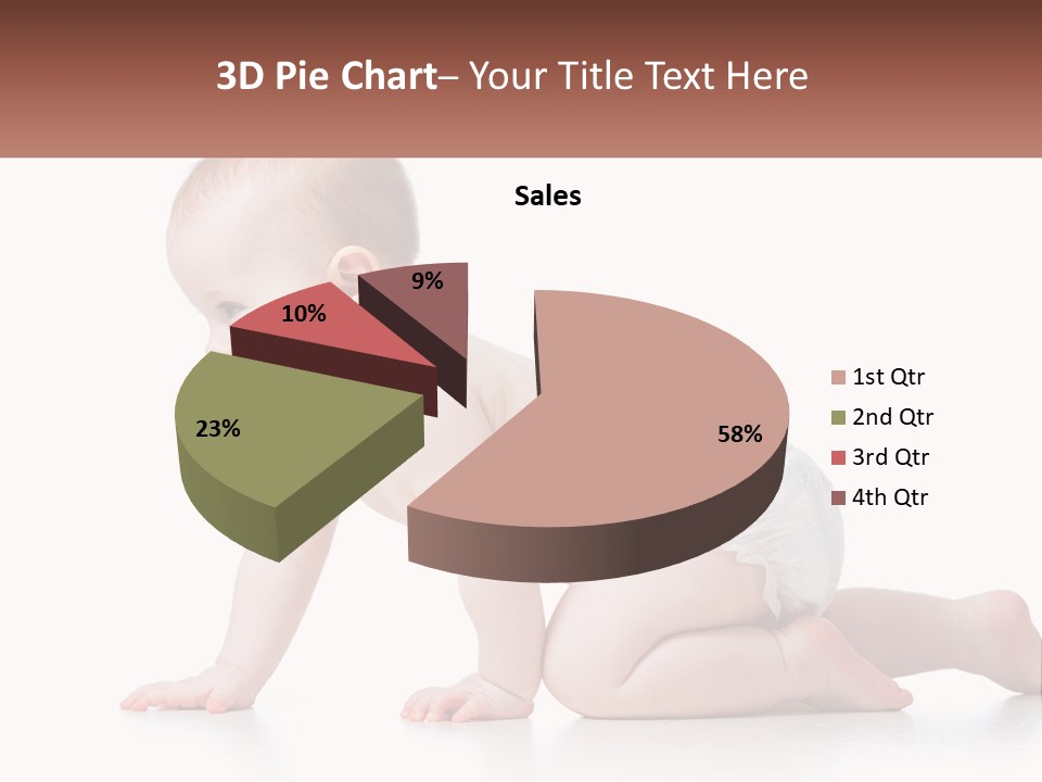 Ventilation Air Power PowerPoint Template