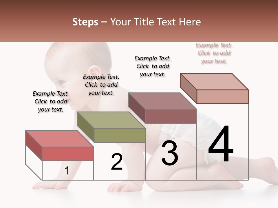 Ventilation Air Power PowerPoint Template