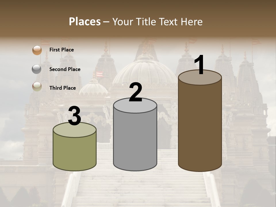 Cold Cooling Electricity PowerPoint Template