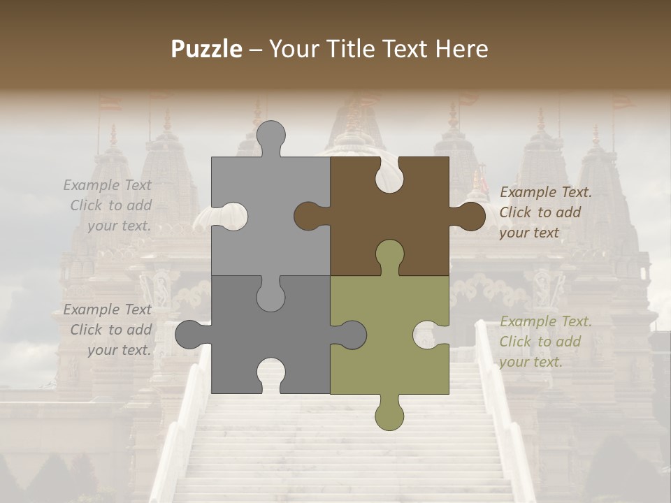 Cold Cooling Electricity PowerPoint Template