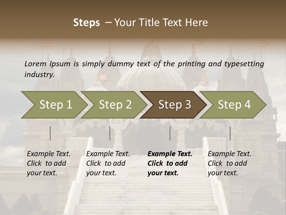 Cold Cooling Electricity PowerPoint Template