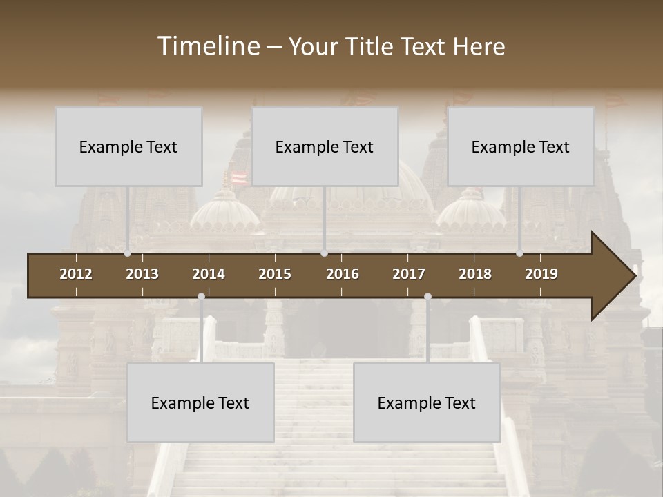 Cold Cooling Electricity PowerPoint Template