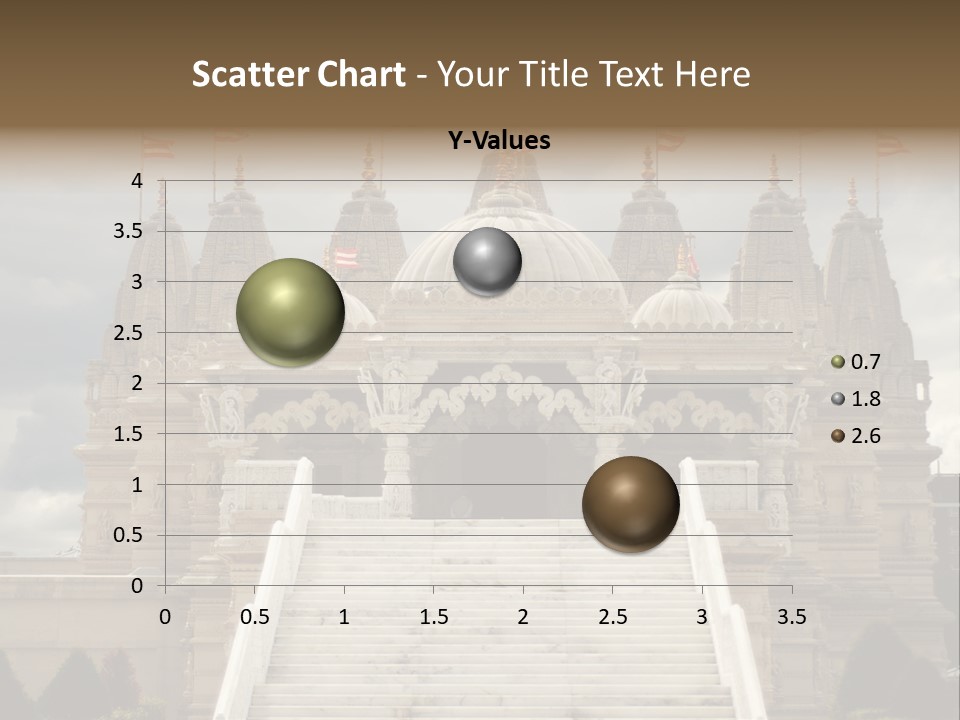 Cold Cooling Electricity PowerPoint Template