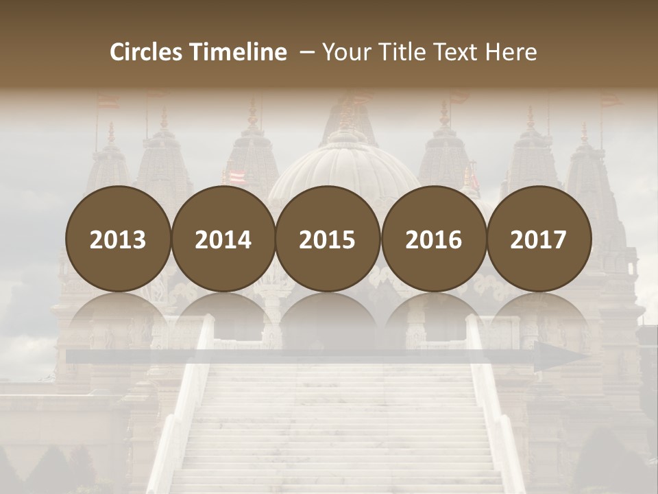 Cold Cooling Electricity PowerPoint Template