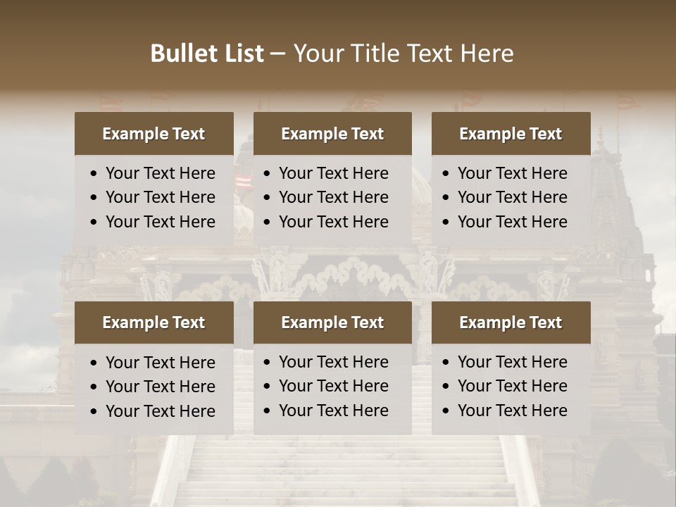 Cold Cooling Electricity PowerPoint Template