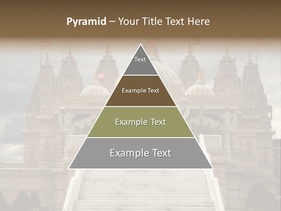 Cold Cooling Electricity PowerPoint Template