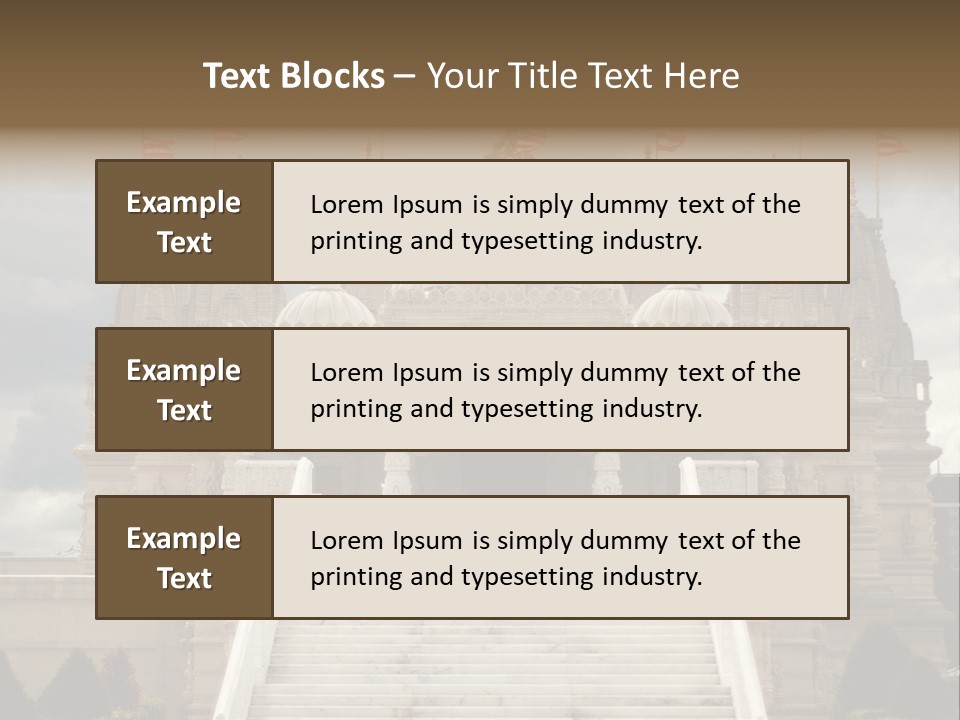 Cold Cooling Electricity PowerPoint Template