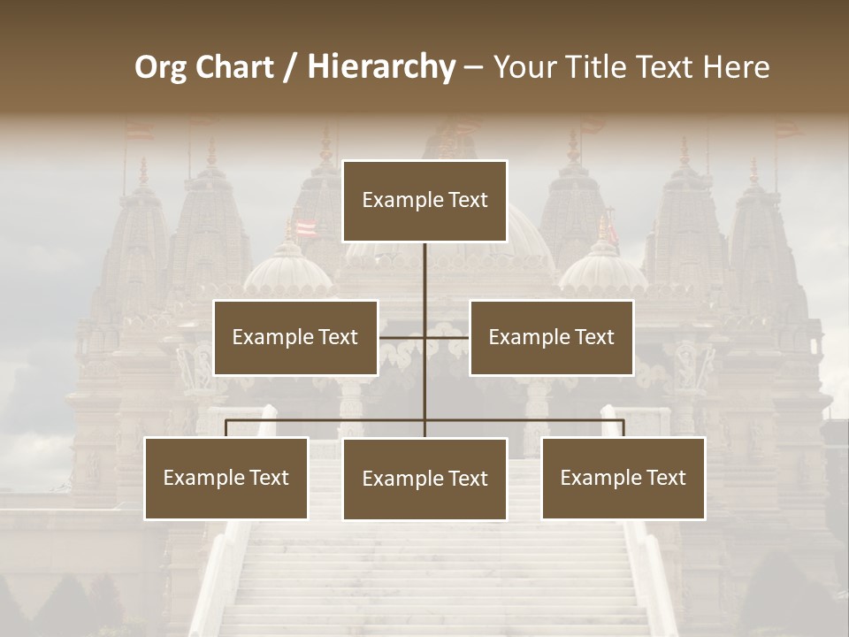 Cold Cooling Electricity PowerPoint Template