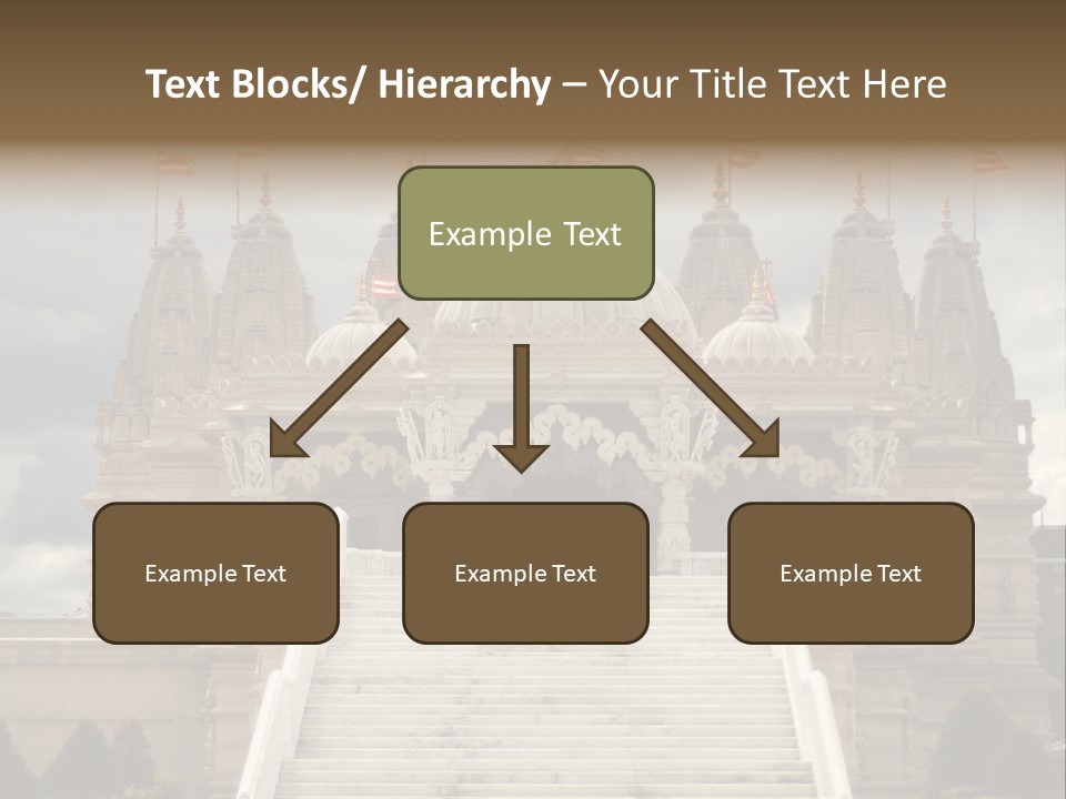 Cold Cooling Electricity PowerPoint Template