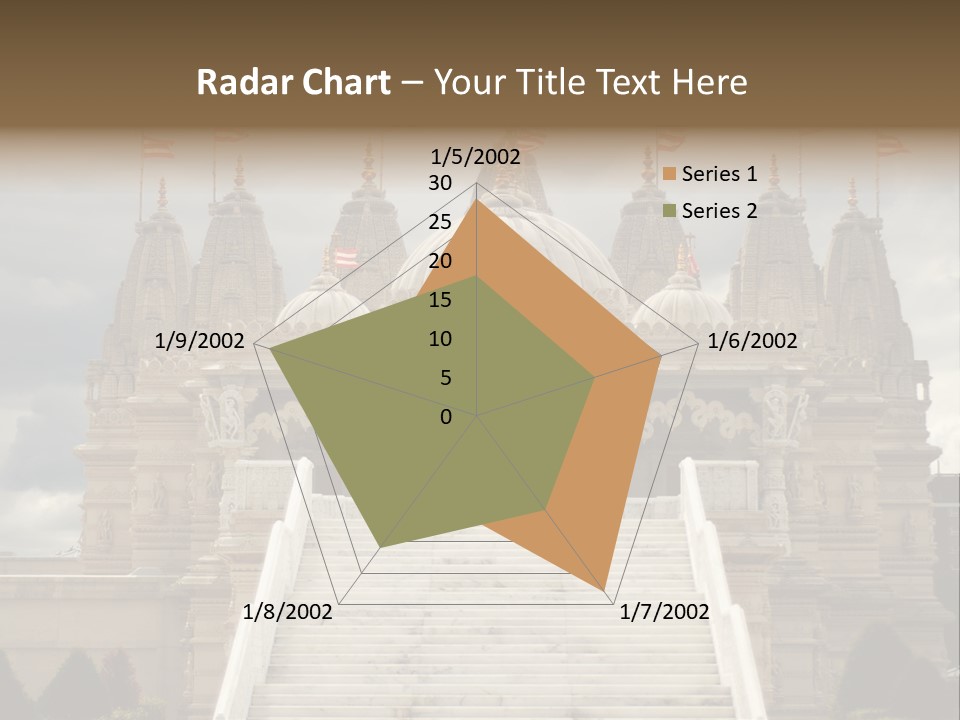 Cold Cooling Electricity PowerPoint Template