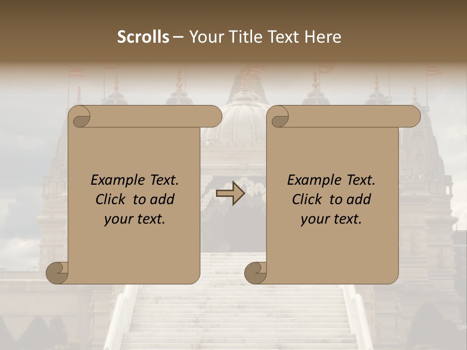 Cold Cooling Electricity PowerPoint Template
