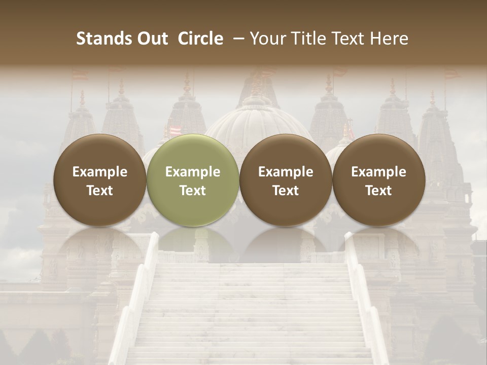 Cold Cooling Electricity PowerPoint Template