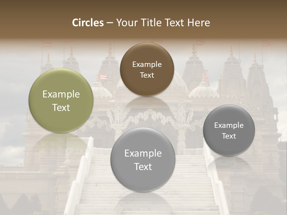 Cold Cooling Electricity PowerPoint Template