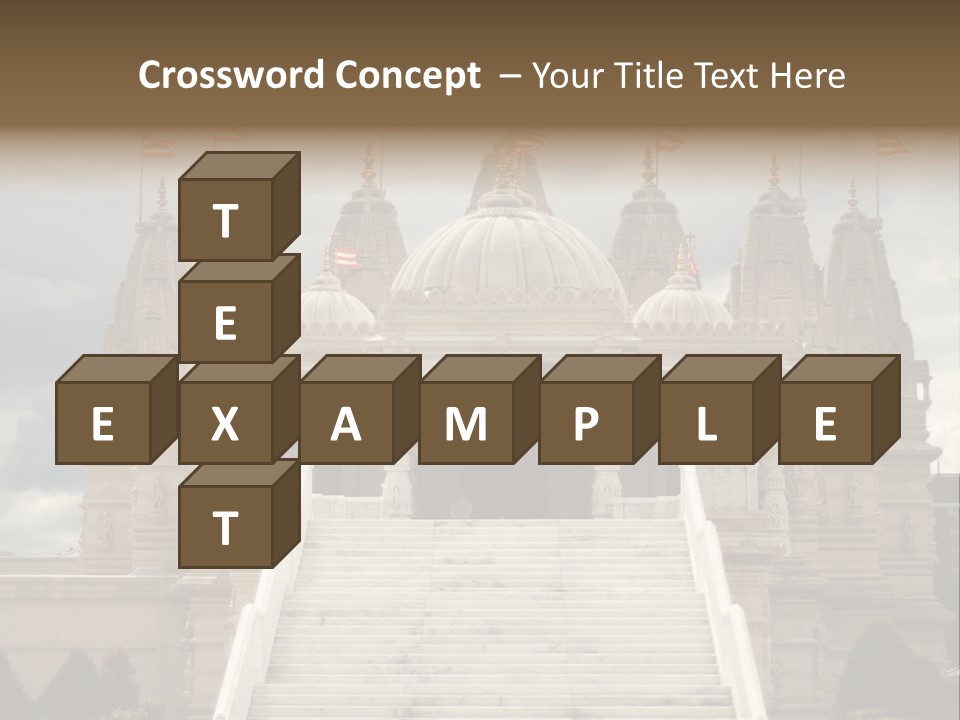 Cold Cooling Electricity PowerPoint Template