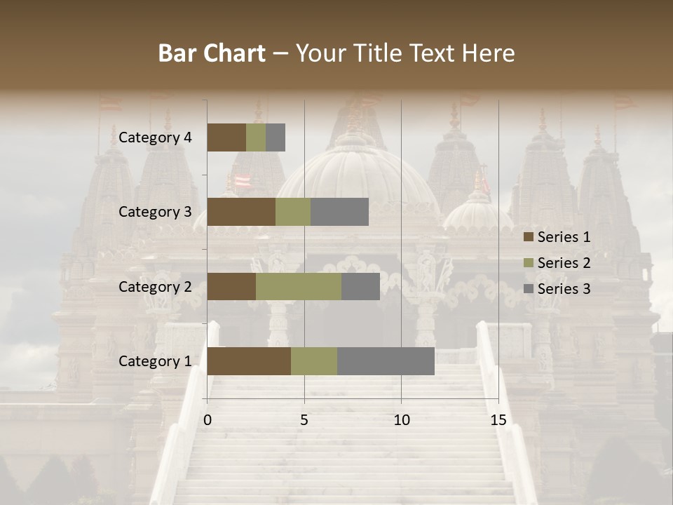 Cold Cooling Electricity PowerPoint Template