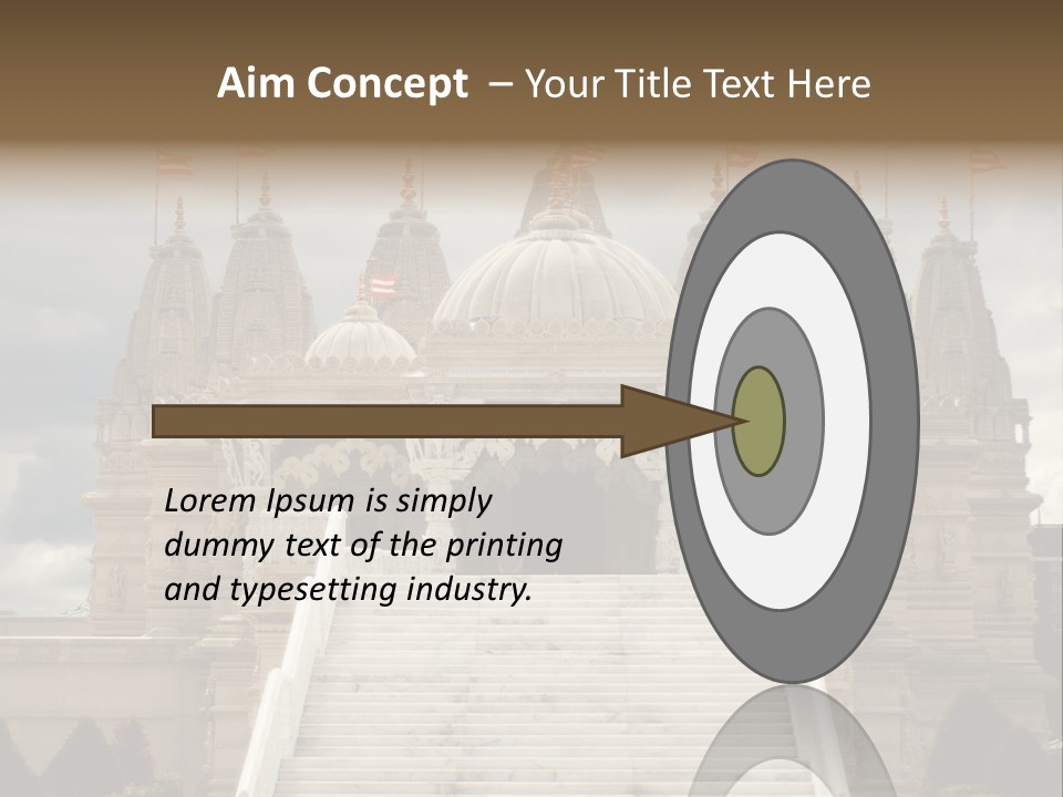 Cold Cooling Electricity PowerPoint Template