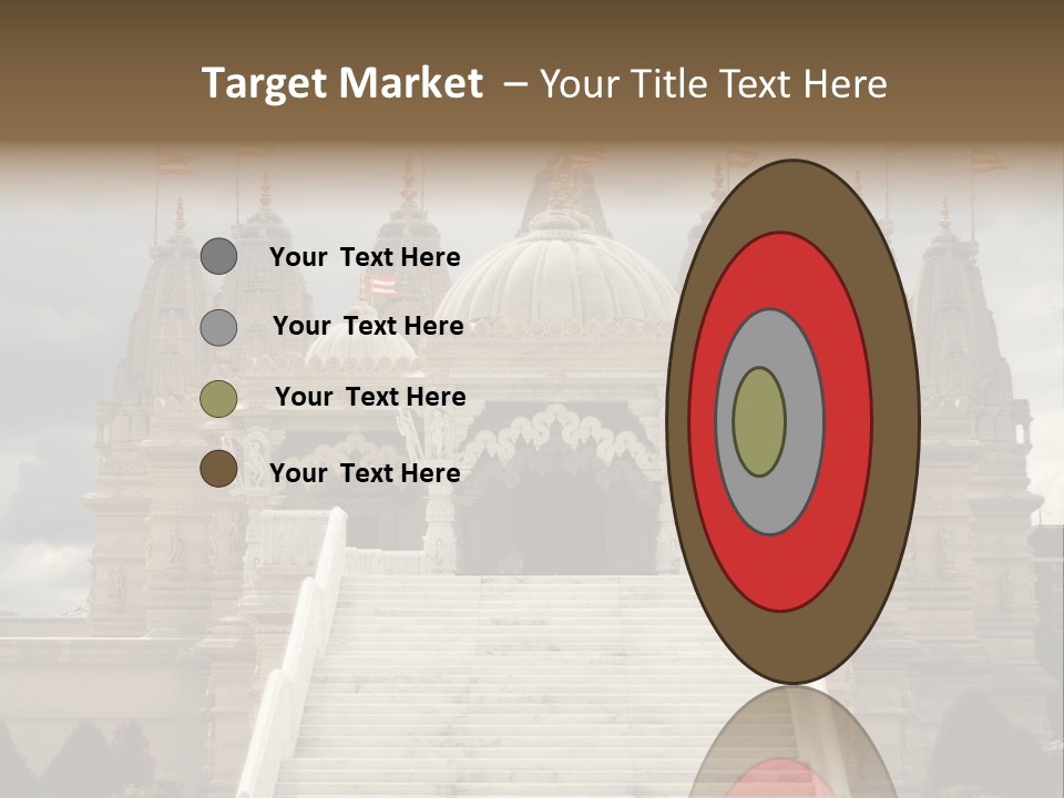 Cold Cooling Electricity PowerPoint Template