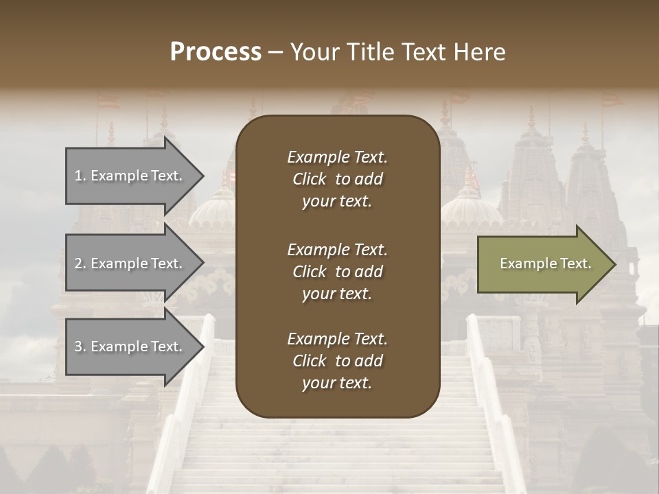 Cold Cooling Electricity PowerPoint Template