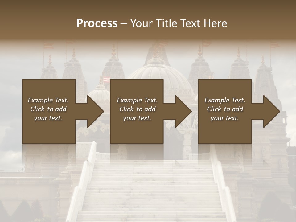 Cold Cooling Electricity PowerPoint Template