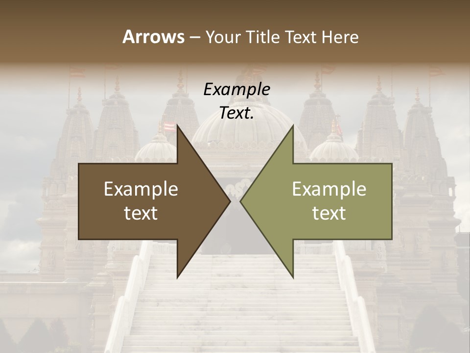 Cold Cooling Electricity PowerPoint Template
