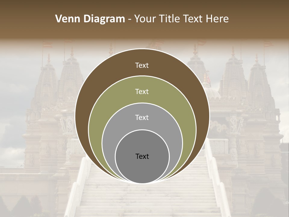 Cold Cooling Electricity PowerPoint Template