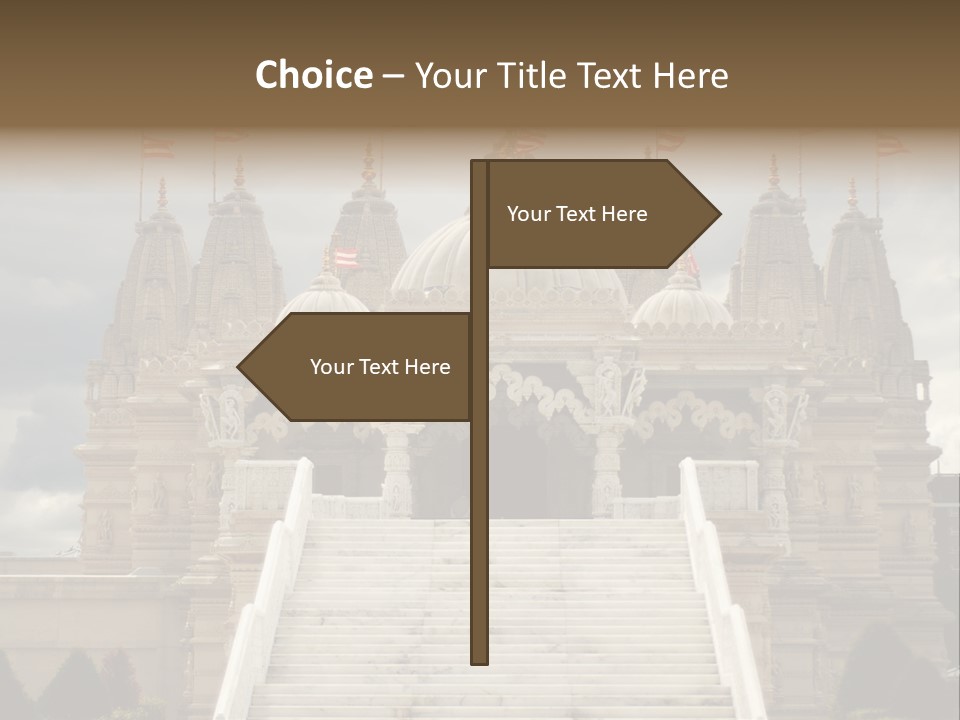 Cold Cooling Electricity PowerPoint Template