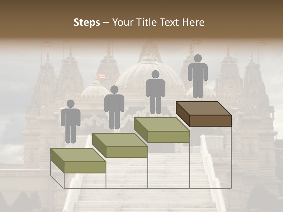 Cold Cooling Electricity PowerPoint Template