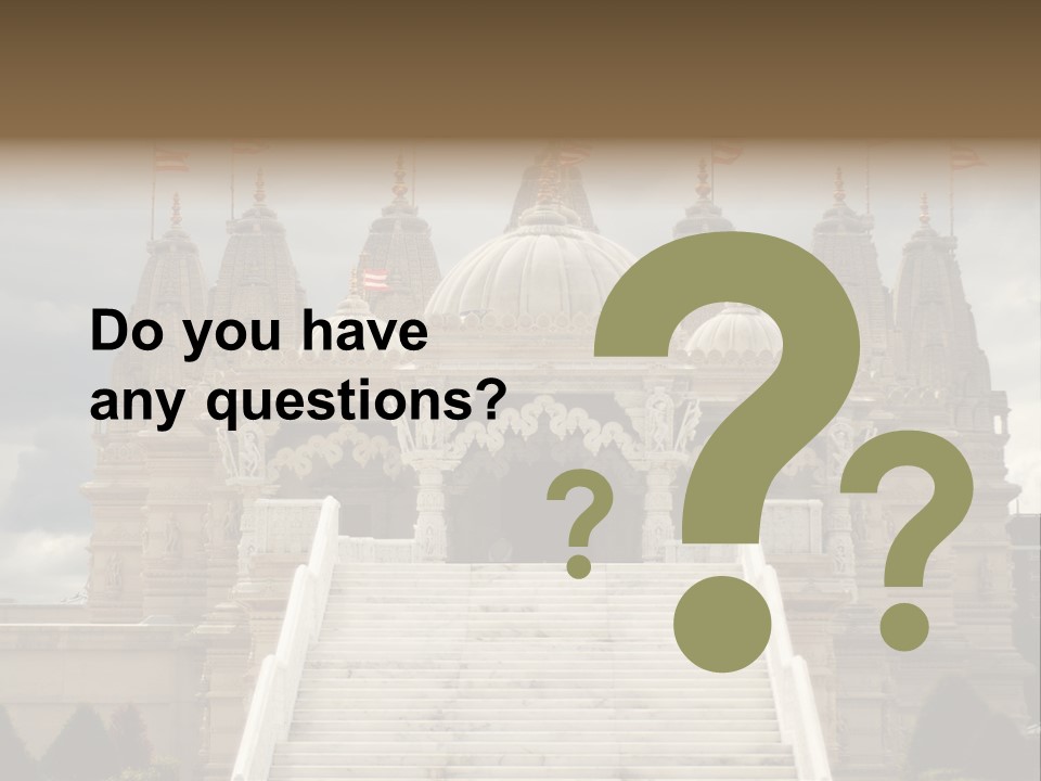 Cold Cooling Electricity PowerPoint Template