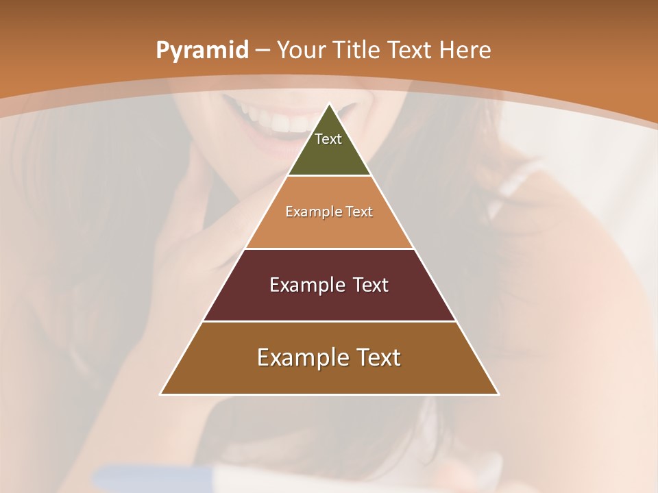 Supply House Heat PowerPoint Template