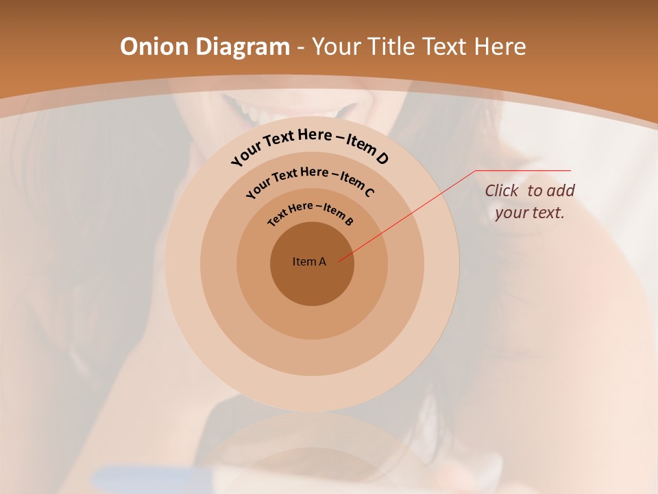 Supply House Heat PowerPoint Template