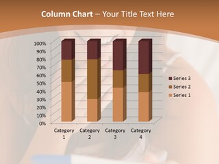 Supply House Heat PowerPoint Template