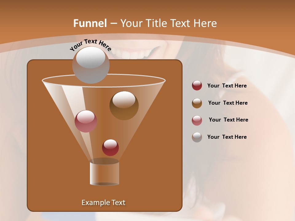 Supply House Heat PowerPoint Template