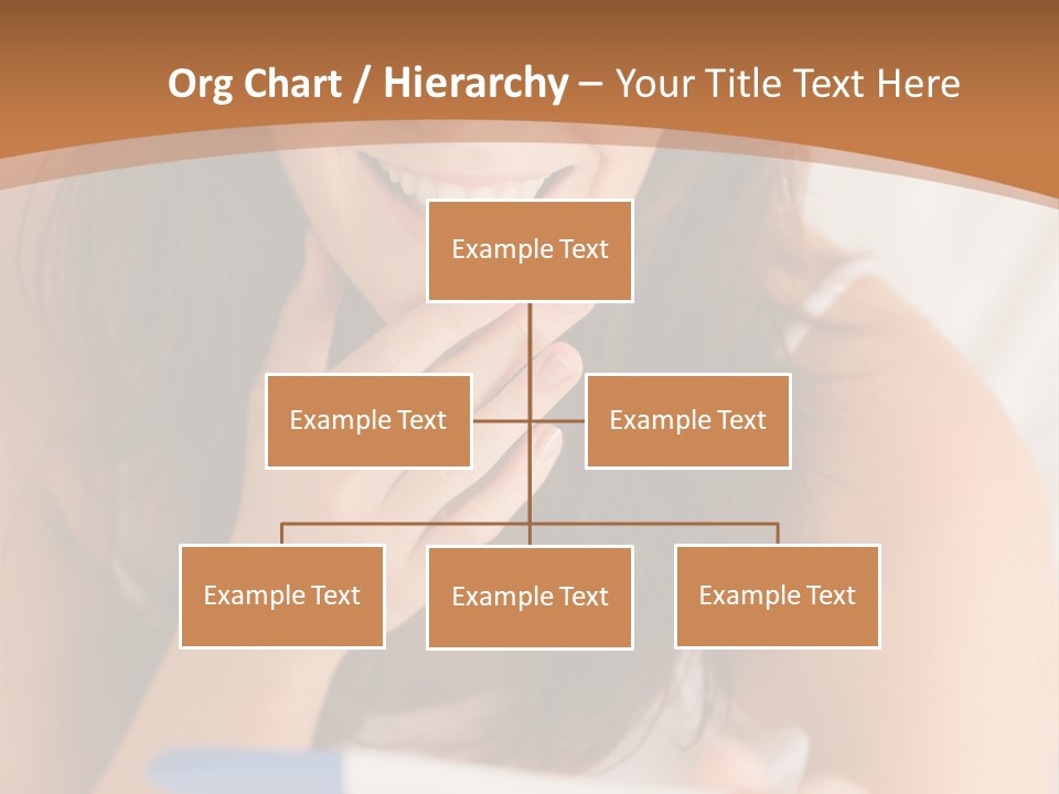 Supply House Heat PowerPoint Template