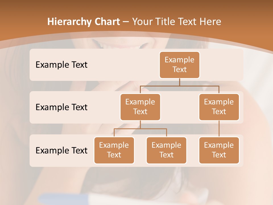Supply House Heat PowerPoint Template