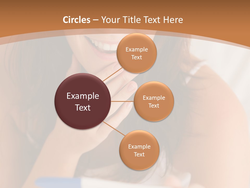 Supply House Heat PowerPoint Template