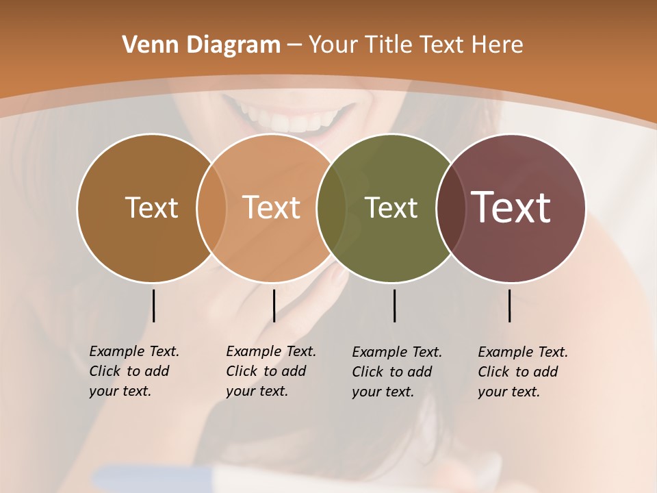 Supply House Heat PowerPoint Template
