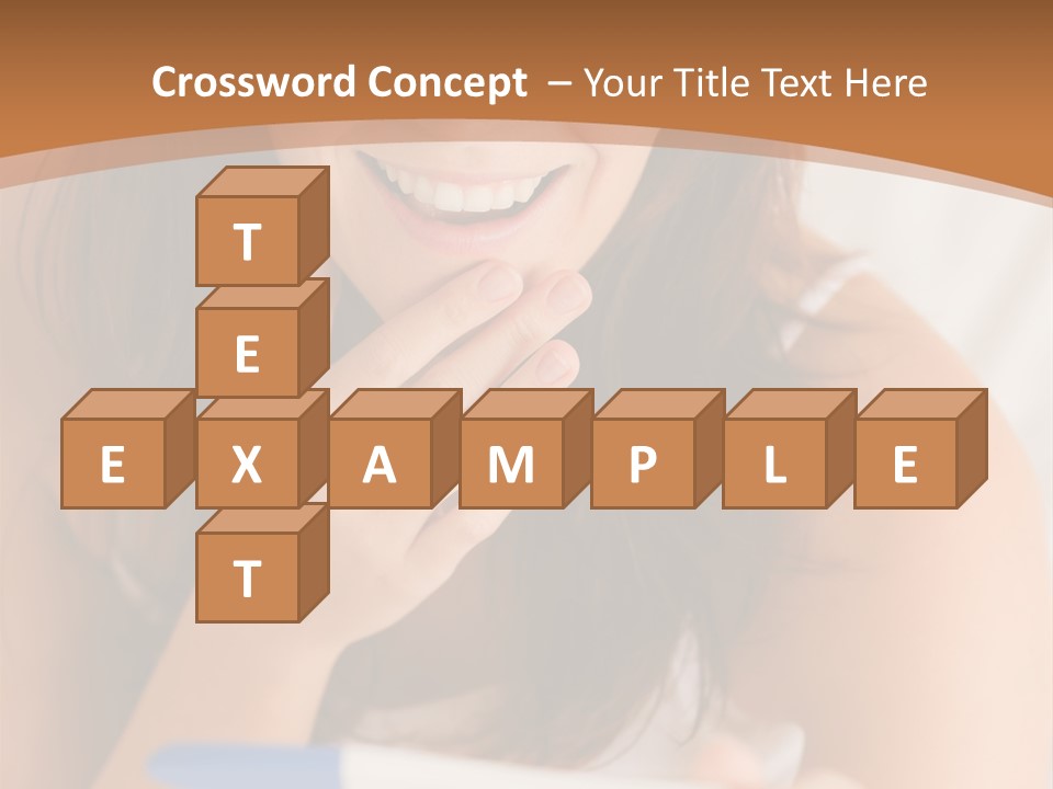 Supply House Heat PowerPoint Template