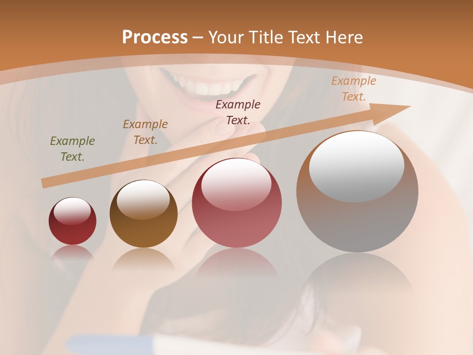 Supply House Heat PowerPoint Template