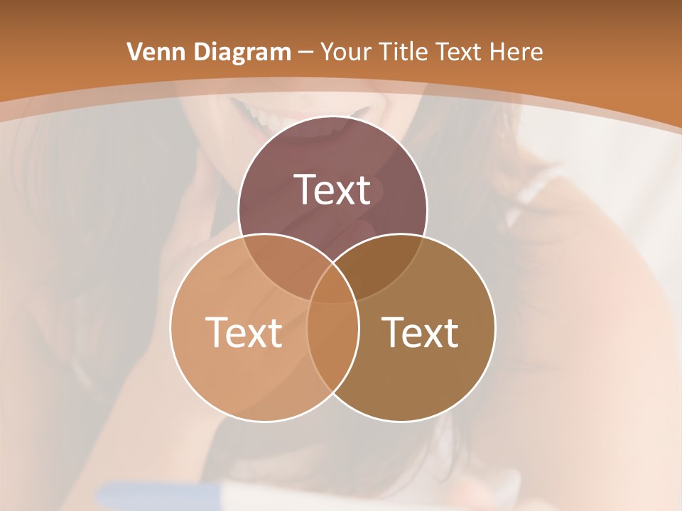 Supply House Heat PowerPoint Template